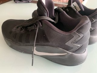 Zapatillas Nike Hyperdunk Talla 45