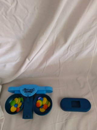 Juego de Mesa Big Brain Academy