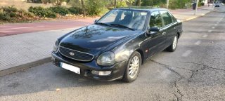 Ford Scorpio 1999