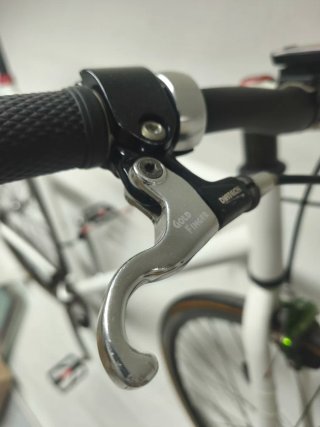 Bicicleta Single Speed .