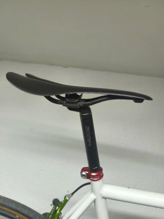 Bicicleta Single Speed .