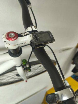 Bicicleta Single Speed .