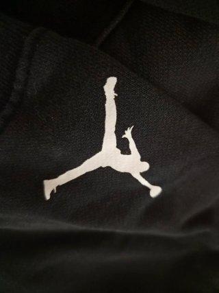 Sudadera Nike/Jordan Jump man