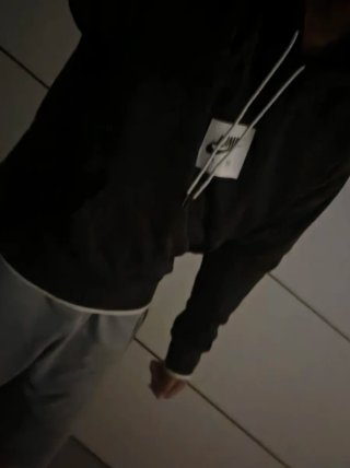 Sudadera Nike/Jordan Jump man