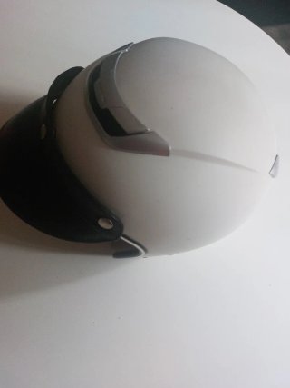 Casco Astone Talla L
