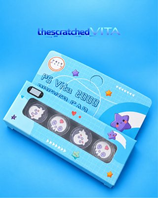 PS Vita Rocker Caps Fantasma Teschio