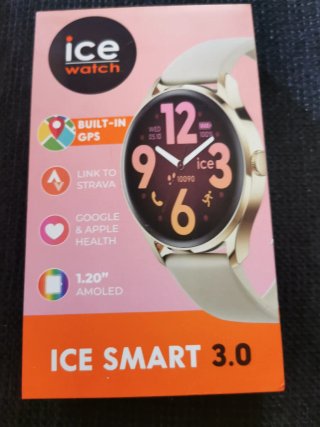 Reloj Inteligente Ice Watch Smart 3.0