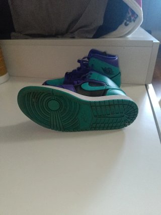 Zapatillas Nike Jordan