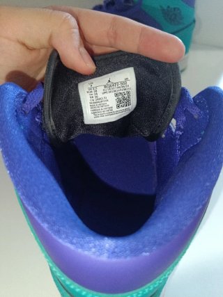 Zapatillas Nike Jordan