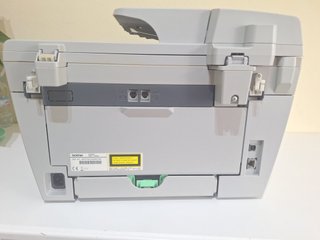Impresora Fax Escáner Brother MFC-7440N TONER 75%