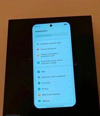 Vivo X200 Pro Mini