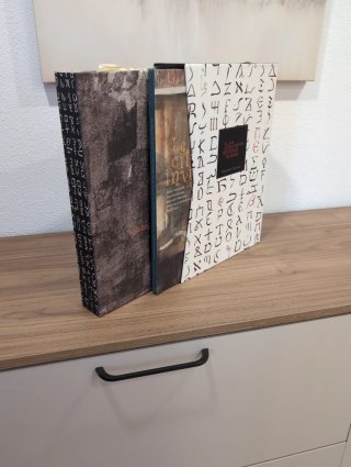 Las Ciudades Invisibles Edición Coleccionista