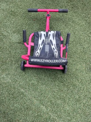 Patinete Ezyroller