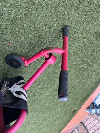 Patinete Ezyroller