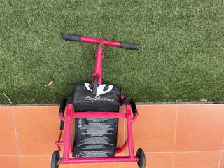Patinete Ezyroller