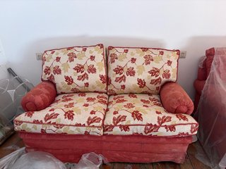 Sofa 2 plazas