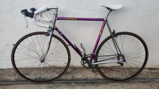 Bicicleta de Carretera Vitus
