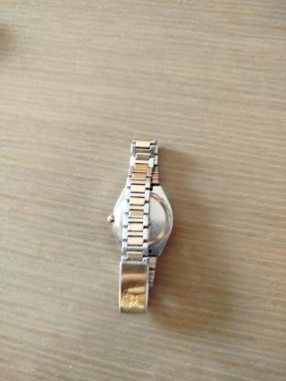 Reloj Lotus bicolor