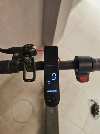 Patinete Eléctrico Xiaomi Mi Pro 2
