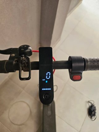 Patinete Eléctrico Xiaomi Mi Pro 2
