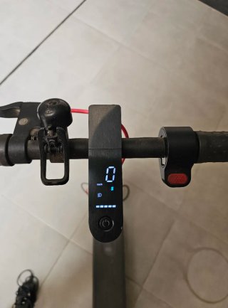 Patinete Eléctrico Xiaomi Mi Pro 2