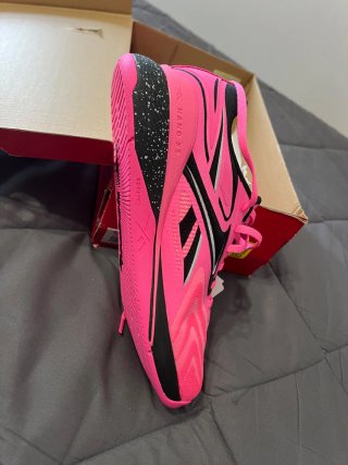 Zapatillas Reebok CrossFit Nano X5 Edge Talla 42