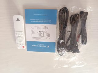 Proyector GC06/D