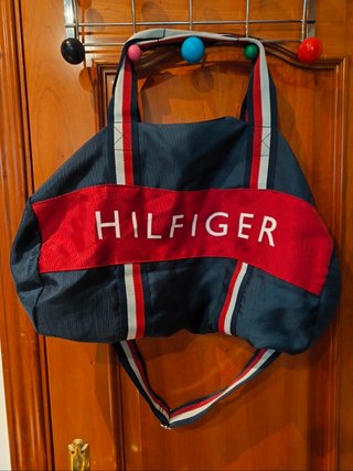 Bolsa Tommy Hilfiger