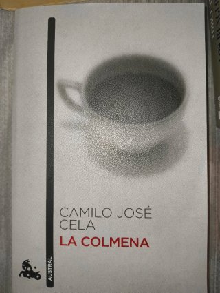 La colmena