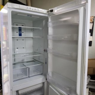 Frigorífico Combi Indesit