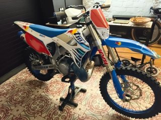 TM Racing 300 2t 2023