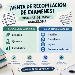 Clases de repaso
