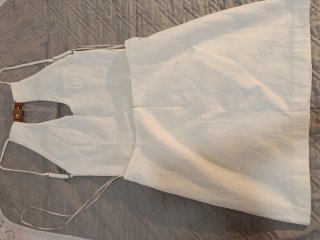 Ropa de segunda mano. Ropa Chic de mujer. 5unid