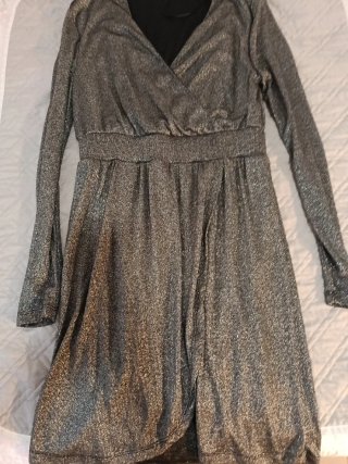 Ropa de segunda mano. Ropa Chic de mujer. 5unid