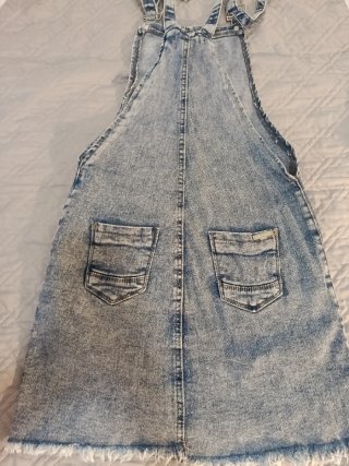 Ropa de segunda mano. Ropa Chic de mujer. 5unid