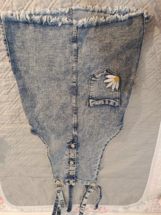 Ropa de segunda mano. Ropa Chic de mujer. 5unid