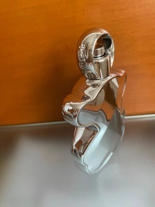 Perfume Tous Vacío