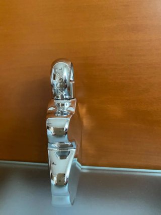 Perfume Tous Vacío