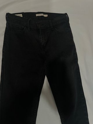 Pantalón Levi's Negro