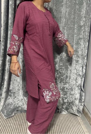 Conjunto Elegancia Cotidiana