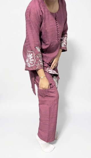 Conjunto Elegancia Cotidiana