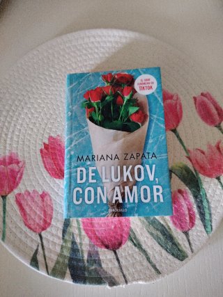 De Lukov, con amor