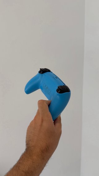 Mando PS5