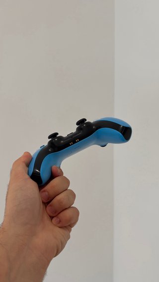 Mando PS5