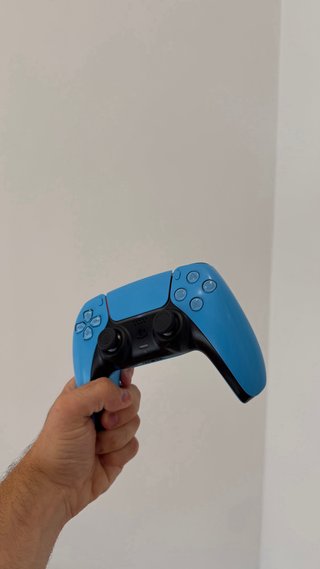 Mando PS5