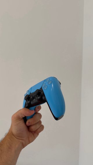 Mando PS5