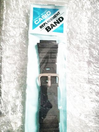 Casio DW 240 260 Japan Original correa.
