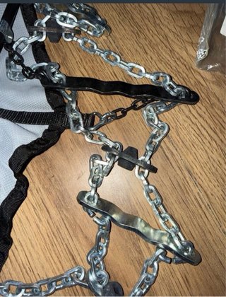 Cadenas de Nieve Norauto Premium