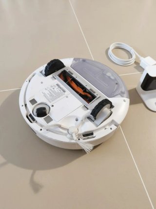 Robot Aspirador Xiaomi S20 con depósito agua