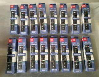 Mando Samsung URC-1310 One For All Nuevo